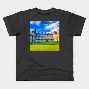 Kilkenny III Kids T-Shirt